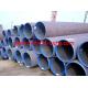Carbon seamless steel pipe A106Gr.B