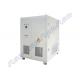 Fullde 380VAC Grey Color Stainless Steel RCD Load Bank with ISO14001