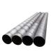 API 5CT Q345 Welded Steel Pipe For Sustainable Infrastructure Projects
