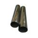 Building Materials Stainless Steel Round Pipe Seamless Steel Tube