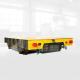 Anti Explosion Rail Transport Equipment With DC Powered Transfer Carriage