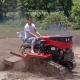 Easy Operate 25Hp Small Farm Crawler Tractor Agricultural Equipment CE Certified