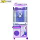 Claw Crane Machine Find A Key Coin Operated Games Prize Vending Plush Toy Doll Machine With Bill Acceptor Lucky Box
