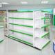 Favorable Price Fine Quality Gondoladola Heavy Duty Supermarket Shelves