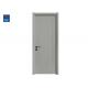 Eco-Friendly PVC Door with Latest Design Superior Quality and Proper Price Interior Room Door
