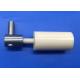 Porcelain Ceramic Micro Pump For Analytical Industrial Process Environmental Application