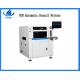 Full Automatic SMT Mounting Machine Intelligent PCB Screen Printing Machine