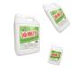 Food Manufacture Kitchen Foam Cleaner Spray Oil Remover 80%