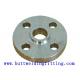 3000 MM Forged Steel Flanges , 2507 UNS S32750 2507 2 150# Stainless Steel Slip On Flange