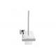 Toilet Brush and Holder Durability Bathroom Fittings For Home