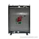 Yutong 00368A Bus Radiator Intercooler cooling system Assembly Passenger car 1301-00368A