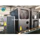 Heating Commercial Air Source Heat Pump For Hotels And Restaurants 730Kg