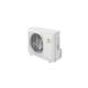 50HZ Air Conditioning Unit 9000 Btu , High Density Filter Inverter Split Ac