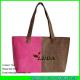 LUDA unique handbags summer beach paper straw ladies handbag