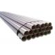 100mm 200mm Stainless Steel Pipe UNS S30400 S30403 Thin Wall Type For Industry