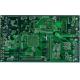 Surface Mount Prototype Printed Circuit Board Assembly 8 Layers 1.60MM Thickness