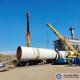 Consistent and Cost-Effective Nickel Ore Rotary Drying Machine