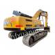 High Power 365 Used Sany Excavator For Mining 36800kg