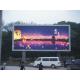 1/4 Scaning Outdoor Full Color P10 Led Advertising Billboards, Led Panel