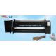 Flag Printing Oven Sublimation Heater Fixation Machine 1.8m Max Work Size