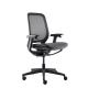 4D Adjustable Office Chair Wintex Mesh Ergonomic Executive Chair