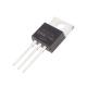 IRF520NPBF MOSFET Chips Integrated Circuits IC Diode Transistor TO-220-3