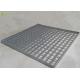 Driveway Angle Sided Steel Bar Grate Standard Trench Gird Platform Cover