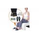 Bioelectric Body Health Quantum Therapy Machine English Version