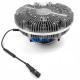 51066300129 51066300096 Electric Cooling Fans For Trucks