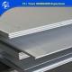 Hot Rolled 3mm 4mm 10mm Thickness AISI 304 304L 316L Stainless Steel Plate Customized