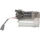 TS16949 Auto Air Suspension Compressor For Audi A8 4H D4 Air Absorbers 4H0616004A