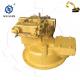 CATEEerpilar CATEE325B A8VO107 Excavator 1232229 GP-Pump Hydraulic Main Pump Assembly 123-2229