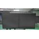 Interactive Flat Panel Metal Tempered Glass Housing Whiteboard Software Touch Screens Combined With Digital Drawboard