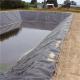 Industrial Design 1.0mm Thick HDPE Geomembrane for Circular Tanks in Fish Prawn Farms
