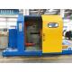 630mm PLC Cantilever Single Twisting Machine For Stranding Cable Manufacturing Equipment