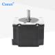 Hybrid Stepper Motor NEMA 23 2.0A 0.5N.m 41mm Body For 3D Printer