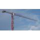 Topless tower crane QTZ63(PT5011)