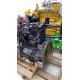 MAOQUN excavators engine parts  engine assembly  B3.3T