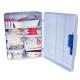 Industrial Workplace First Aid Kit With Lock Wall Mountable 39x30x16cm