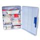 Modular Workplace First Aid Supplies Kit Equipment 3 Shelf Hotels 39x30x16cm