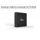 New Arrival Amlogic S905X3 TV Box X96 Air 2gb/4gb ram 16gb/32gb/64gb rom