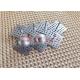 OEM Stainless Steel Perforated Base Insulation Pins For Marine