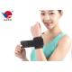 Practical Weight Lifting Wrist Brace Good Compression With Superior Flexibility