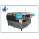 Stencil Printer Pick And Place Led Production Line SMT Mounting Machine