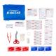 Custom Medical Survival First Aid Kit Travel Camping Personal First Aid Supplies