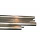 DIN EN 1.4404 Stainless Steel Pipe Tube Hot Finish Used In Processing Industry