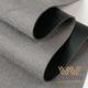 High Quality Synthetic Leather Stylish Material Grey Leather Upholstery Fabric Use in Shoes