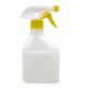 300ML HDPE Trigger Spray Bottle for Lotion/Fungicide Large Capacity Screen Printing