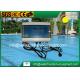 3 In 1 Digital Automatic Pool Dosing Systems Self Cleaning Salt Water Chlorinator