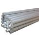 Mill Finished Aluminium Bar 5000 Series 5052 9.5mm For Construction